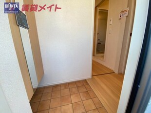 D-room伝馬町の物件内観写真